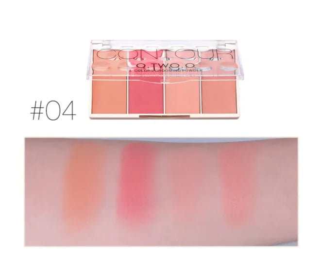 Radiant Pearl Glow Powder