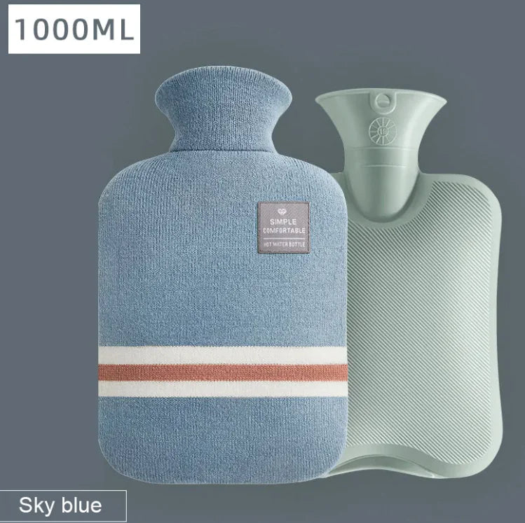 Soothing Warmth Bag