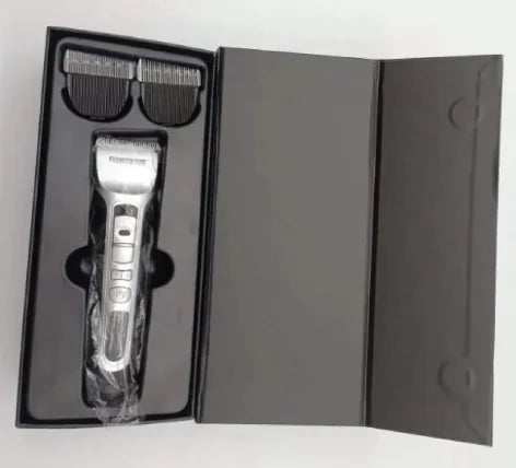 PrecisionCut LCD Home Clipper