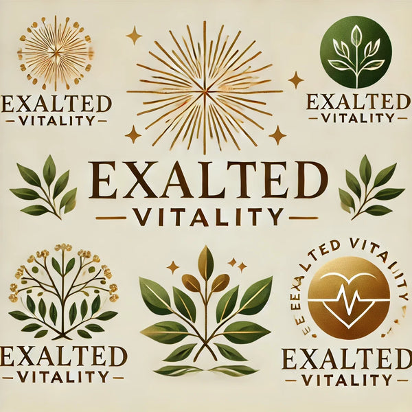 Exalted Vitality