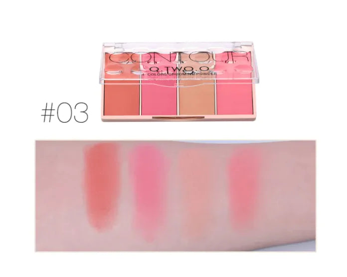Radiant Pearl Glow Powder