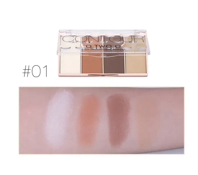 Radiant Pearl Glow Powder