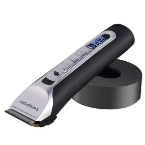 PrecisionCut LCD Home Clipper
