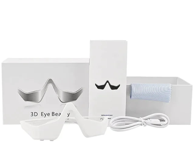 EyeBright 3D Enhancer