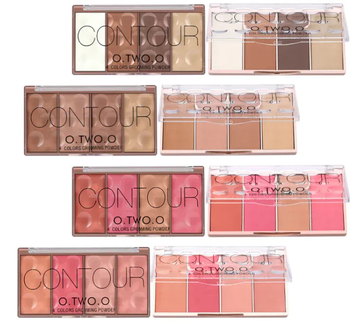 Radiant Pearl Glow Powder
