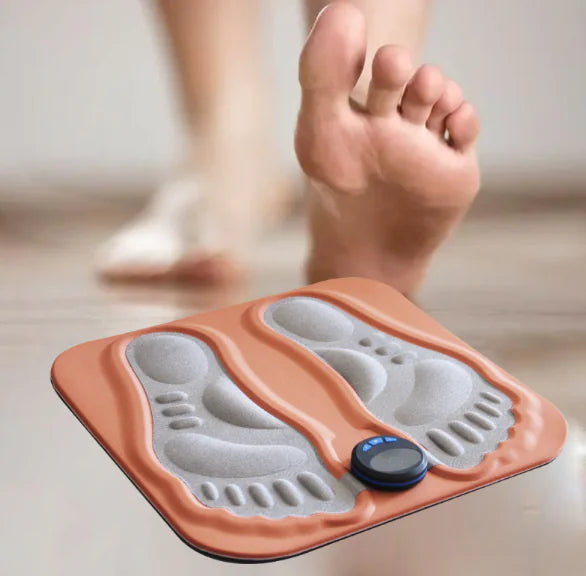 Pulse Therapy Foot & Calf Massager