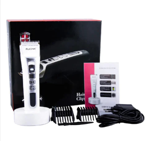 PrecisionCut LCD Home Clipper