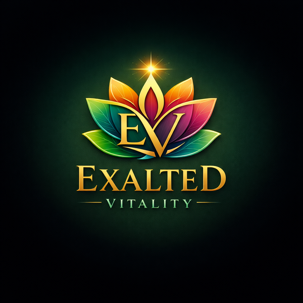 Exalted Vitality
