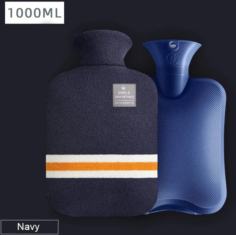 Soothing Warmth Bag