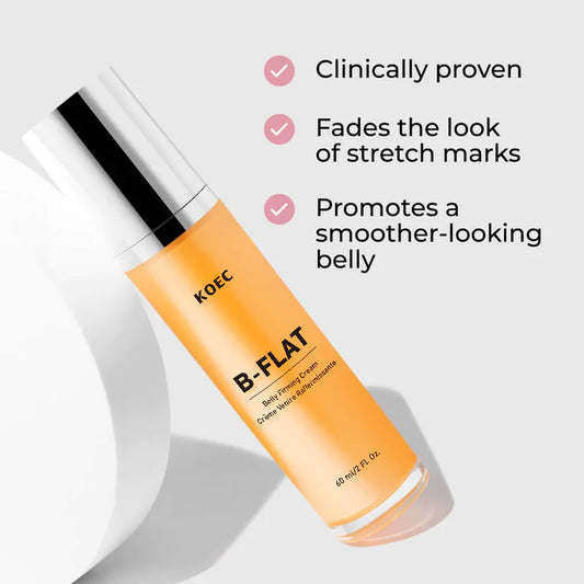 Stretch Erase Revitalizing Cream