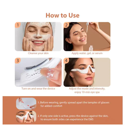 EyeBright 3D Enhancer