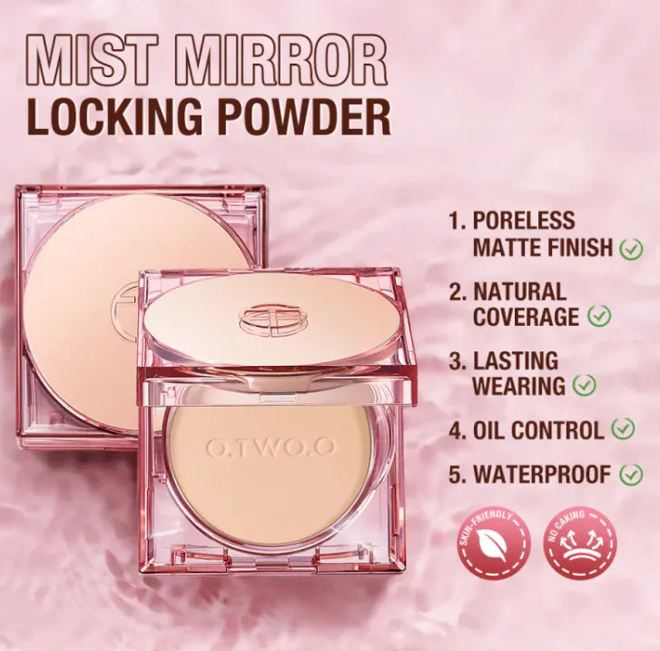 Perfect Matte Concealer Combo