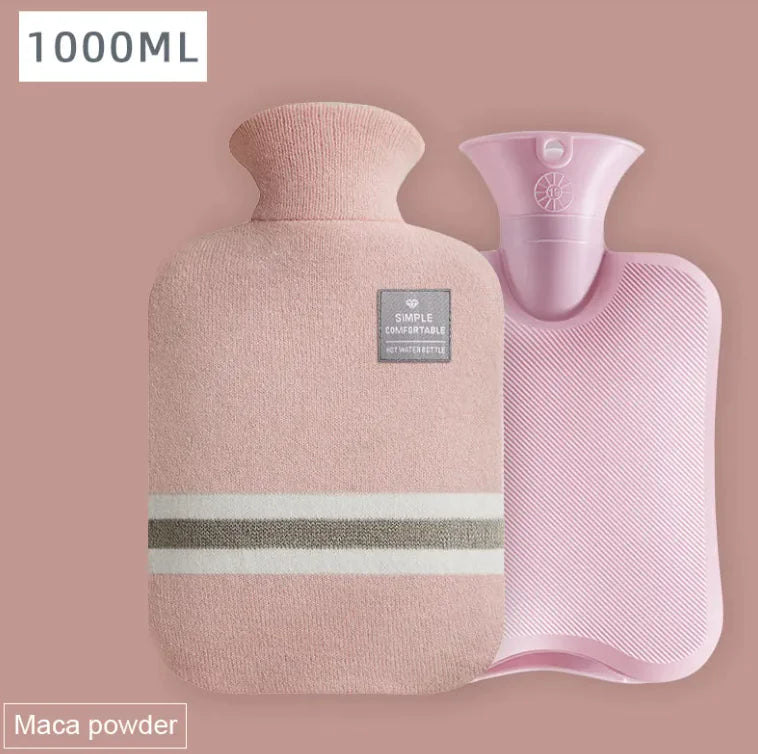 Soothing Warmth Bag