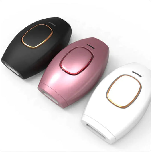 SilkTouch Laser Remover