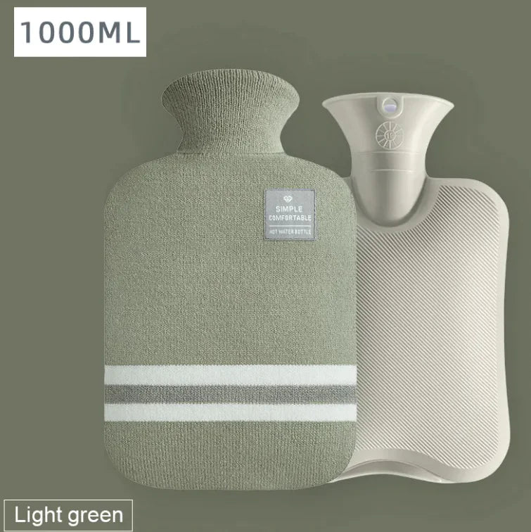 Soothing Warmth Bag