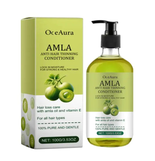 Amla Hair Fortifying Conditioner