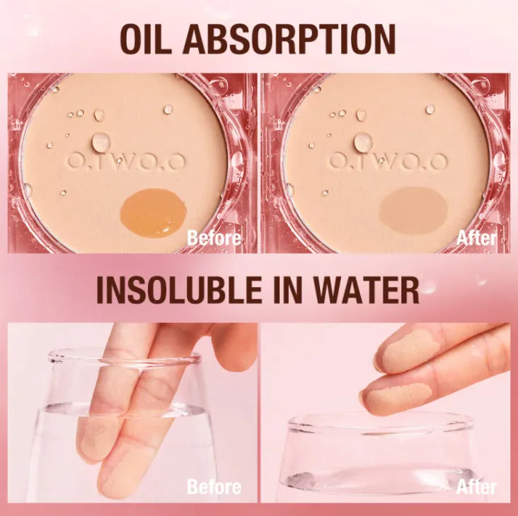 Perfect Matte Concealer Combo