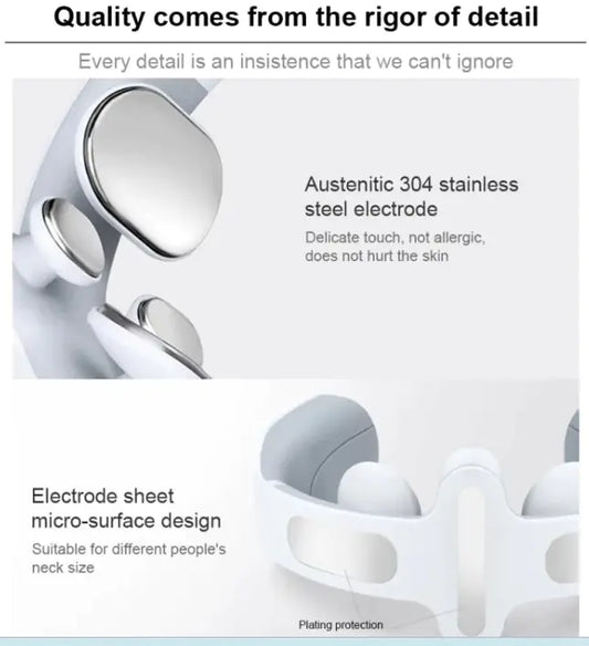 CerviCare Neck Massager