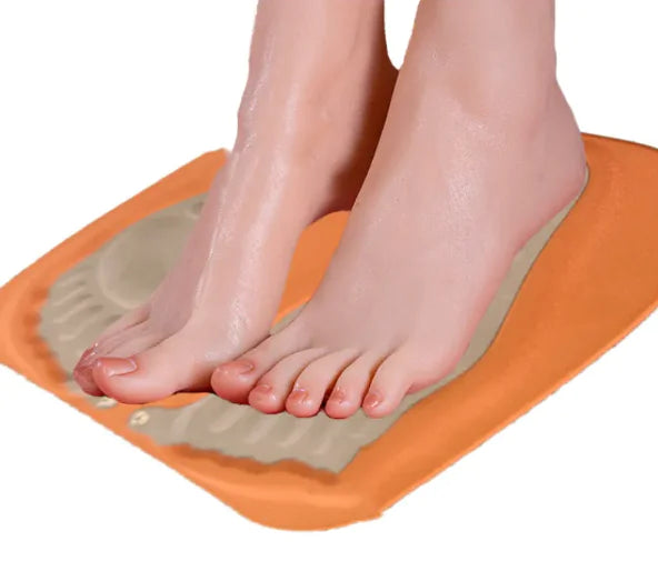Pulse Therapy Foot & Calf Massager