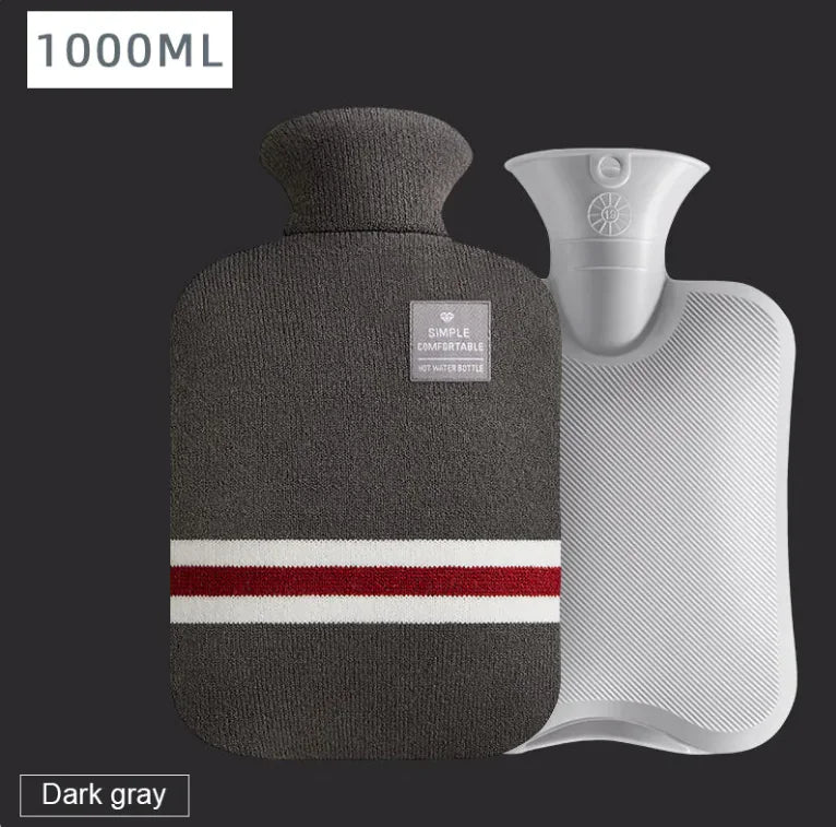 Soothing Warmth Bag