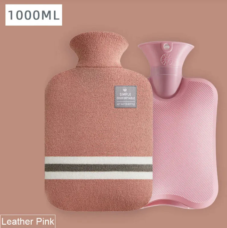 Soothing Warmth Bag
