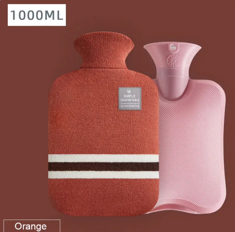 Soothing Warmth Bag