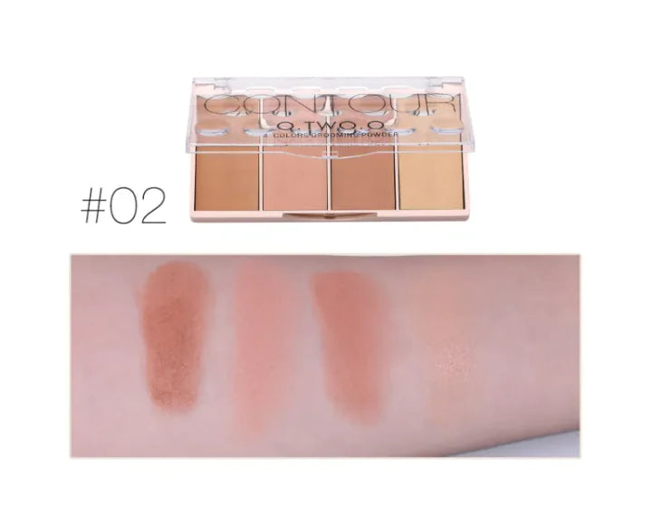 Radiant Pearl Glow Powder