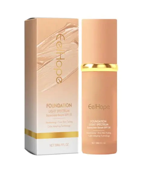 EvoTone Hydrating Foundation